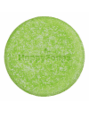 Happy Soaps Shampoo Bar - Tea-Riffic