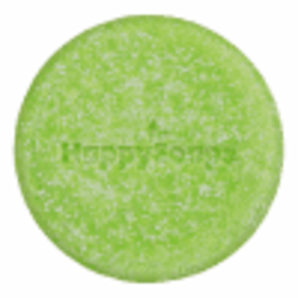 Happy Soaps Shampoo Bar - Tea-Riffic