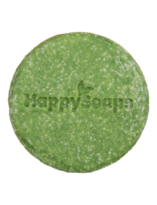 Happy Soaps Shampoo Bar - Aloë You Vera Much