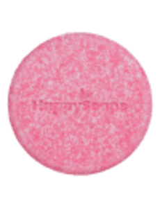 Happy Soaps Shampoo Bar - La Vie en Rose