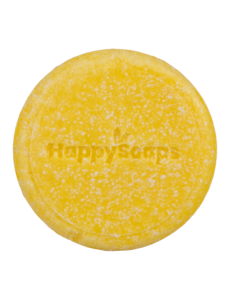 Happy Soaps Shampoo Bar - Chamomile Down & Carry On