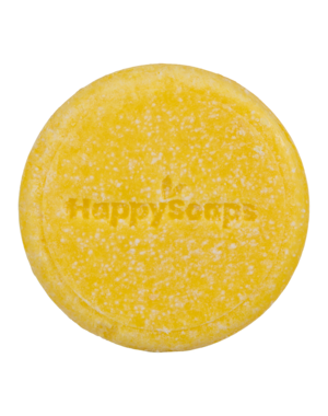 Happy Soaps Shampoo Bar - Chamomile Down & Carry On