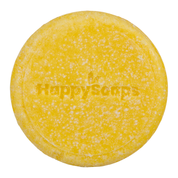 Happy Soaps Shampoo Bar - Chamomile Down & Carry On