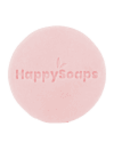 Happy Soaps Conditioner Bar | Tender Rose