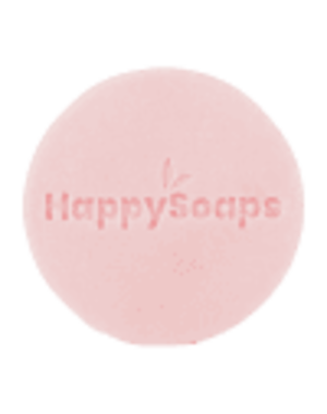 Happy Soaps Conditioner Bar | Tender Rose