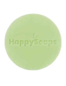 Happy Soaps Conditioner Bar | Green Tea Happiness