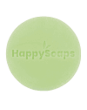 Happy Soaps Conditioner Bar | Green Tea Happiness