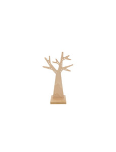 Reine mère Sieradenboom  -  The Jewelry Tree |