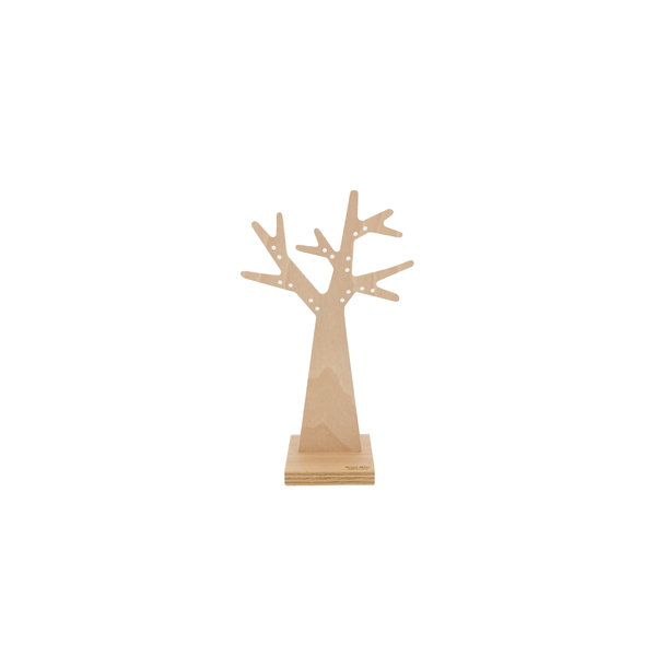 Reine mère Sieradenboom  -  The Jewelry Tree | Medium