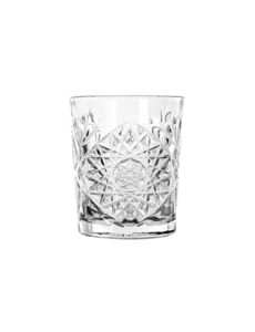 Libbey Libbey Hobstar Glas | Helder