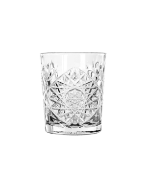 Libbey Libbey Hobstar Glas | Helder