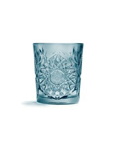 Libbey Libbey Hobstar Glas | Blauw