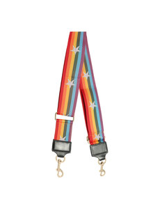 Yehwang Bag Strap Regenboog