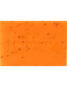 Happy Soaps Body Wash Bar | Fruitful Passion