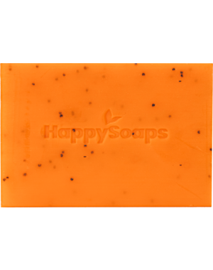 Happy Soaps Body Wash Bar | Fruitful Passion