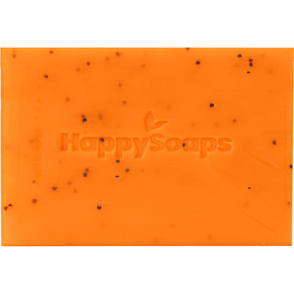 Happy Soaps Body Wash Bar | Fruitful Passion