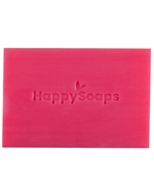 Happy Soaps Body Wash Bar | La Vie en Rose