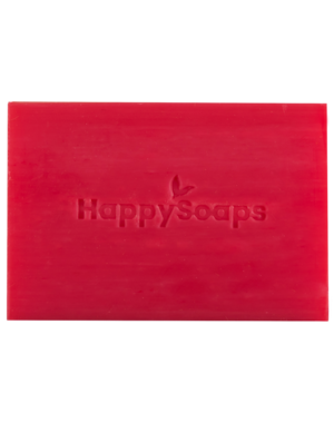 Happy Soaps Body Wash Bar | You're One in a Melon