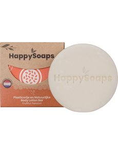 Happy Soaps Body Lotion Bar | Fruitful Passion