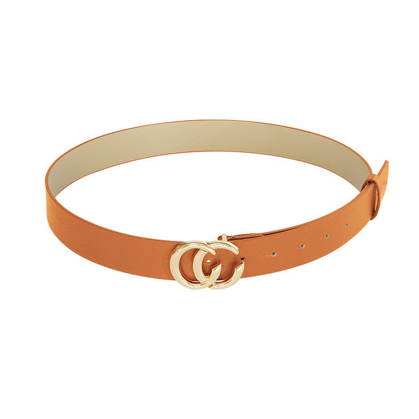 Yehwang Riem CC | Oranje