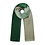 Yehwang Sjaal kleurovergang | Groen