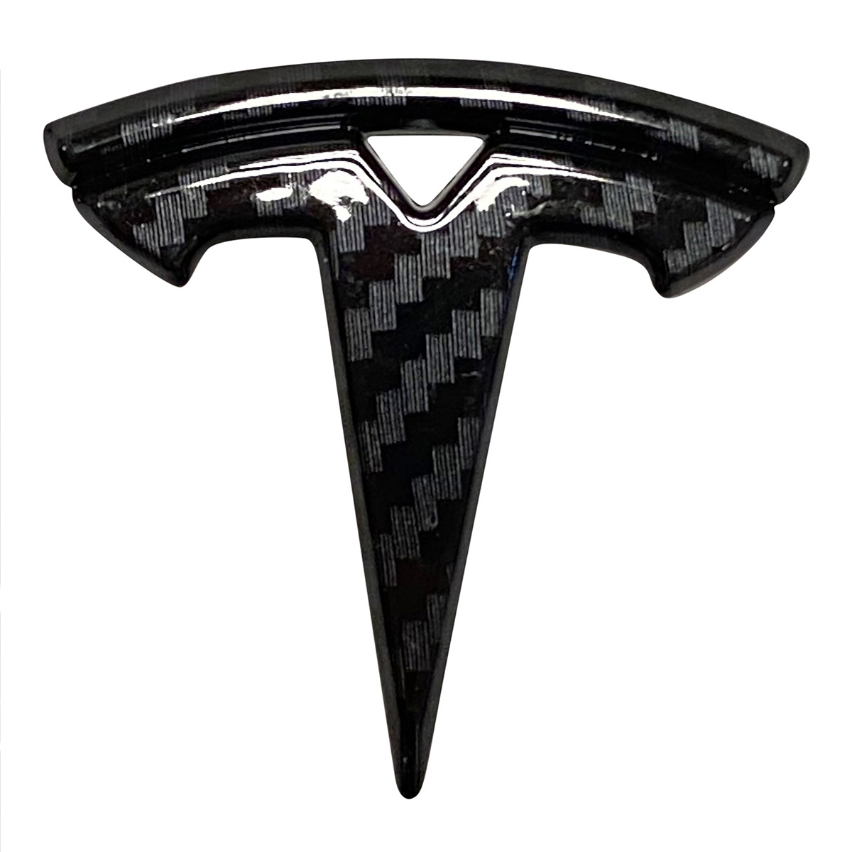 TESLA model 3 Exterieur