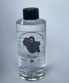 Bickel Bickel Back to Black