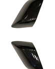 Autoparts Carbon spiegelkappen (glanzend) Tesla