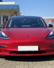 Autoparts Carbon spiegelkappen (glanzend) Tesla