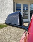Autoparts Carbon spiegelkappen (glanzend) Tesla