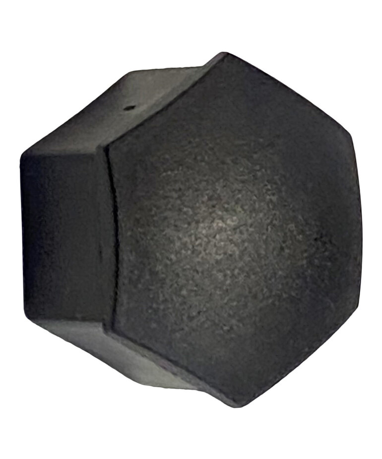 Autoparts Prachtige naafdoppen en moerkappen voor TESLA model 3