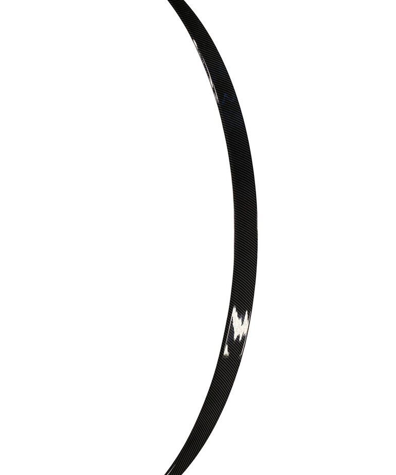 Autoparts Geef je Tesla Model 3 een sportief uiterlijk met deze Performance style kofferbak spoiler