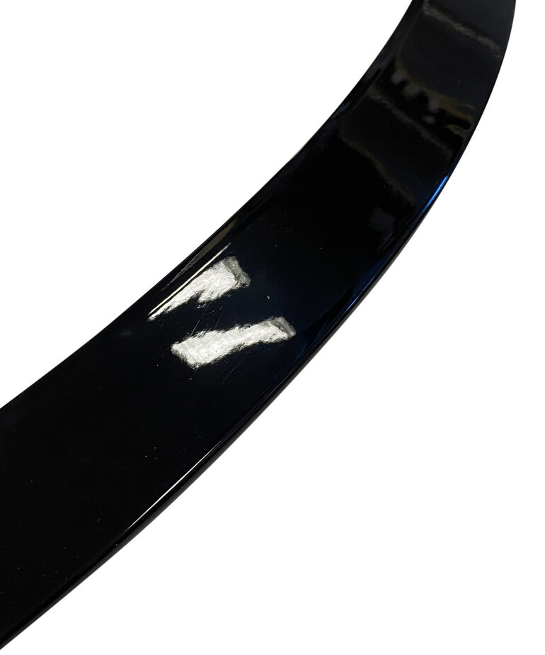 Autoparts Geef je Tesla Model 3 een sportief uiterlijk met deze Performance style kofferbak spoiler