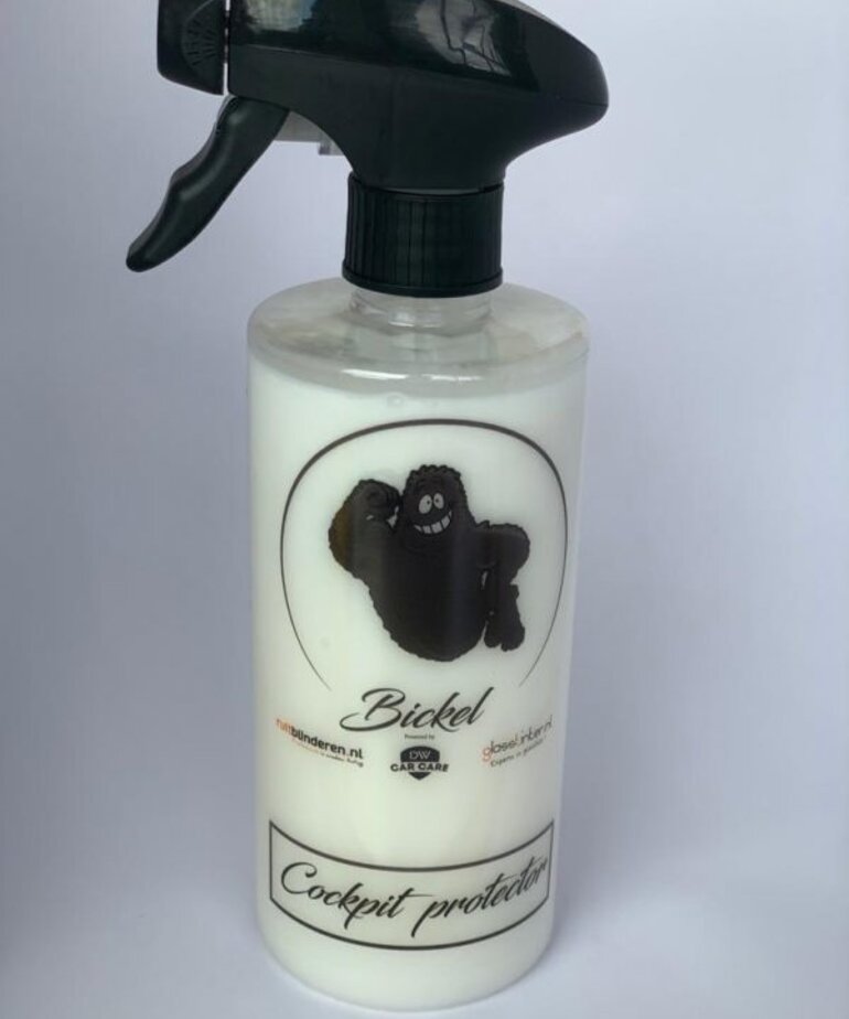 Bickel Bickel Cockpit protector, interieur