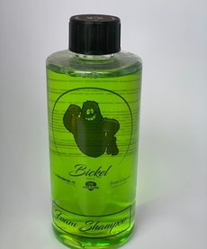 Bickel Bickel foam Shampoo