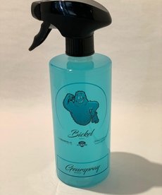 Bickel Bickel Geurspray Exotisch