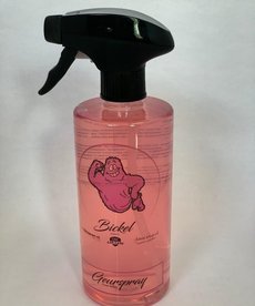 Bickel Bickel Geurspray fresh linnen