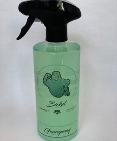 Bickel Bickel Geurspray Munt