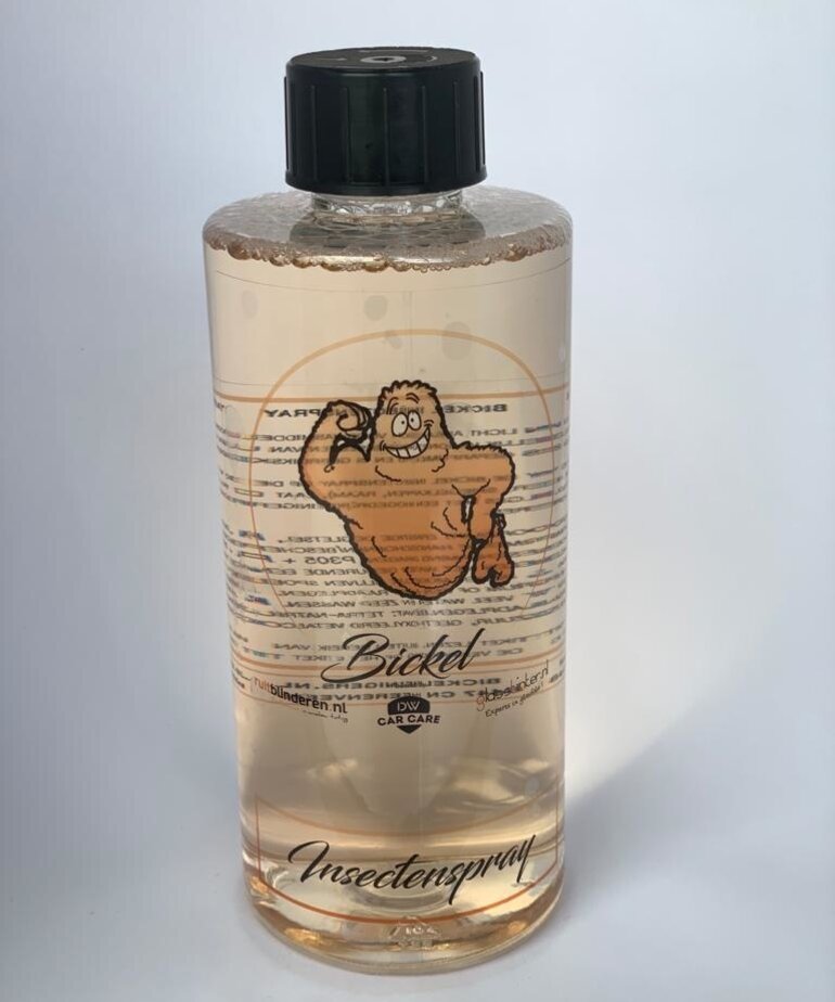 Bickel Bickel insectenspray, vliegenverwijderaar