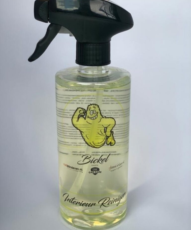Bickel Bickel interieur reiniger, voor binnen