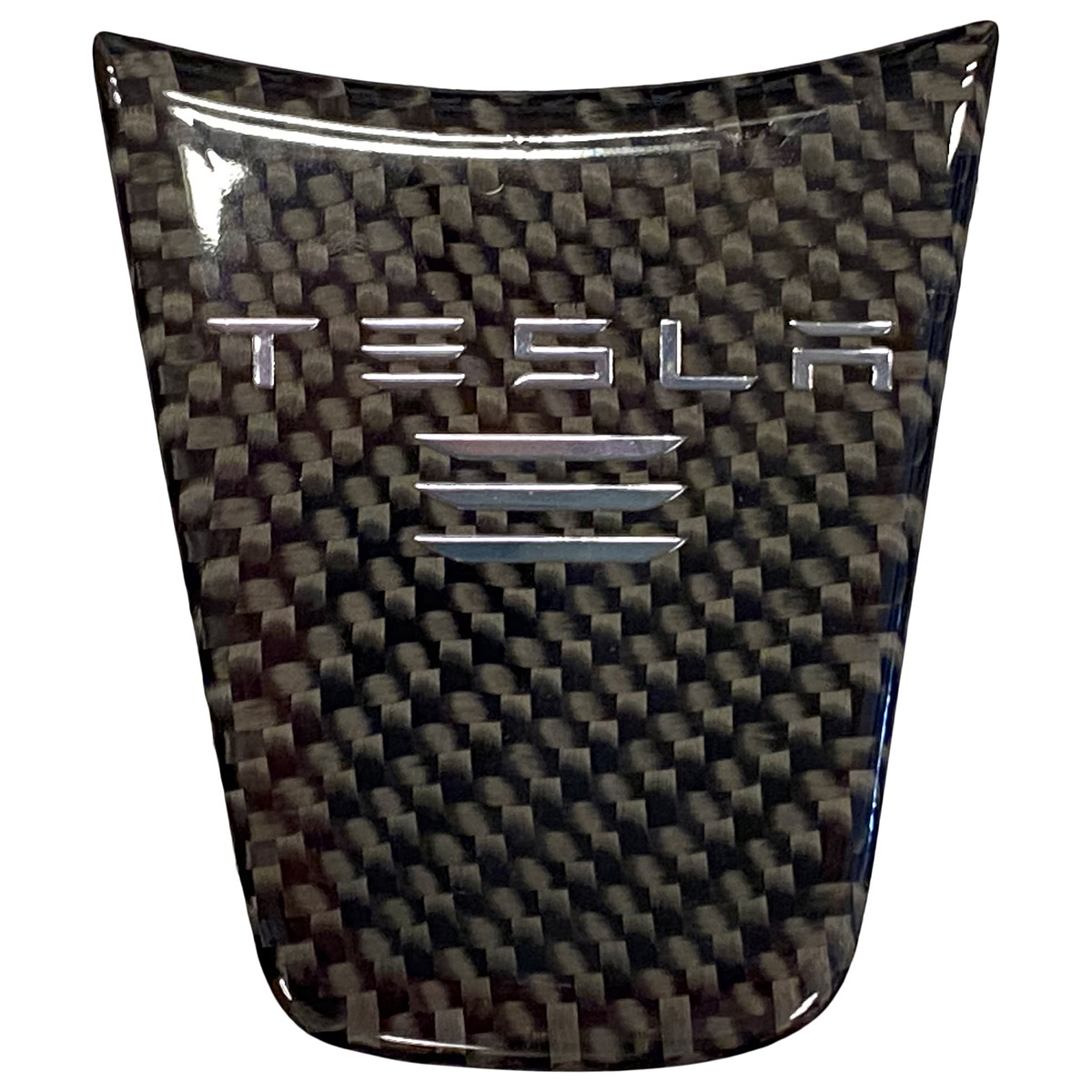 Alles voor je TESLA model 3 interieur.