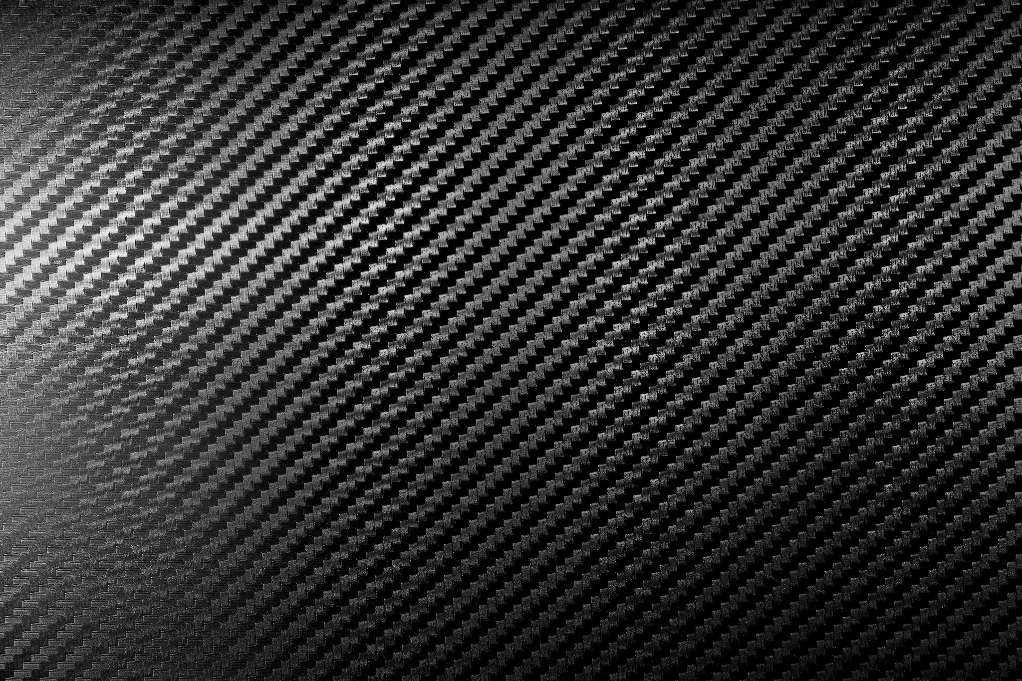 Wat is carbon fiber?