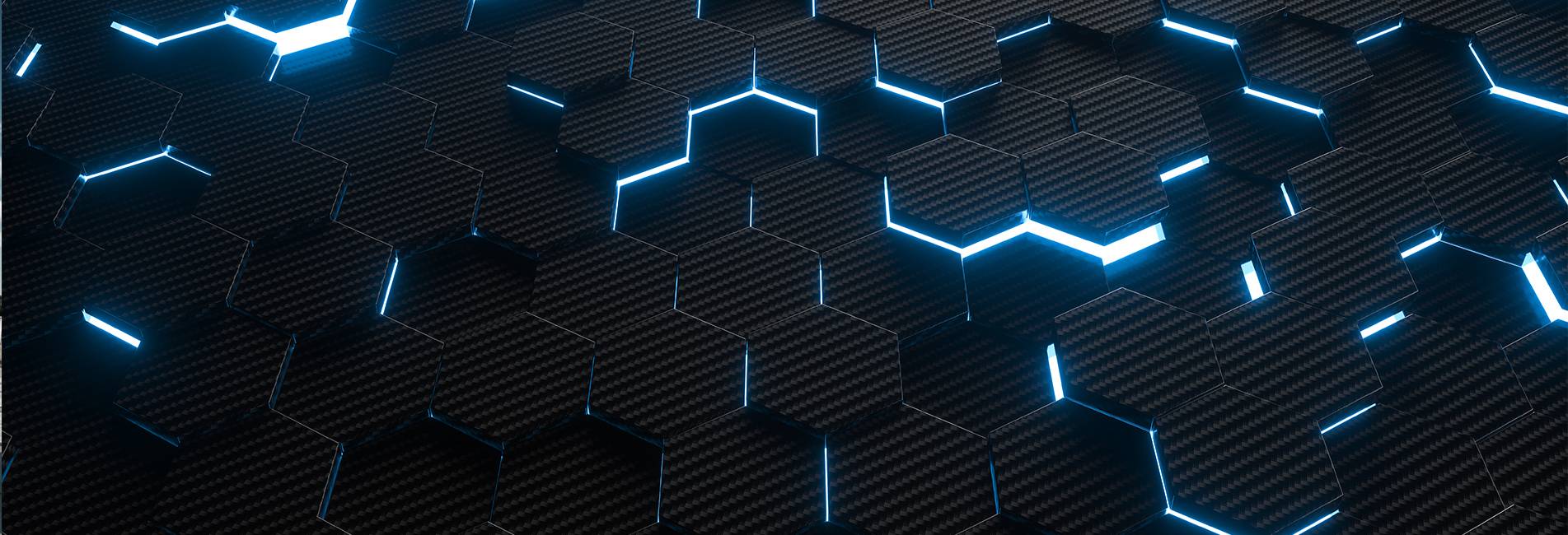 Premium Carbon parts