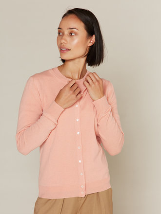 Kurze Strickjacken Aus Kaschmir Online Kaufen Supercashmere Supercashmere