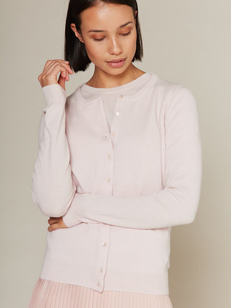 Kurze Strickjacken Aus Kaschmir Online Kaufen Supercashmere Supercashmere