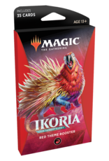 Wizards of the Coast Ikoria: Lair of Behemoths Theme Booster (1x)