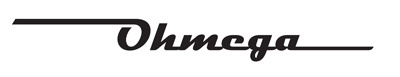 Logo Ohmega