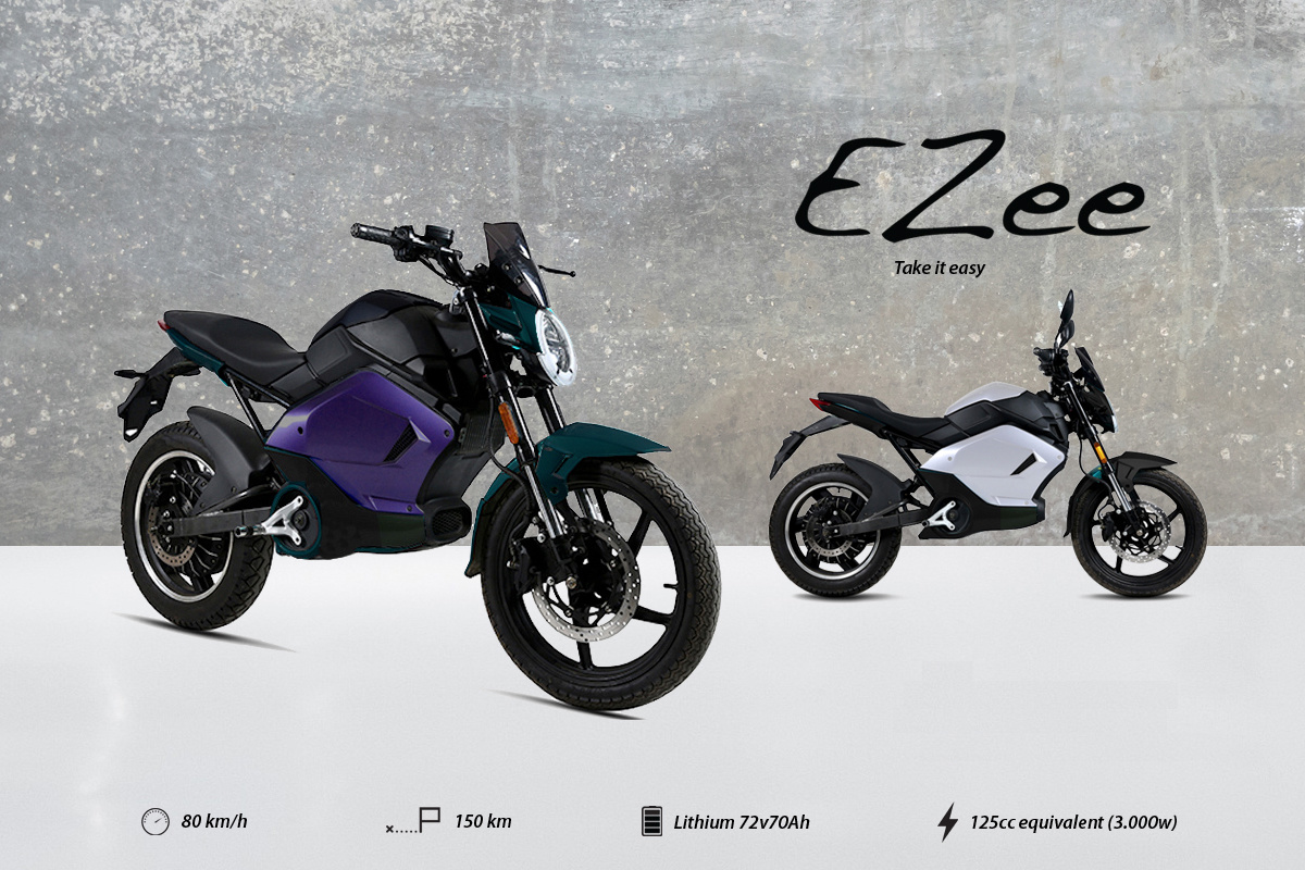 EZee