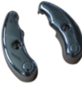 RETRO - Covers voorvork swingarm