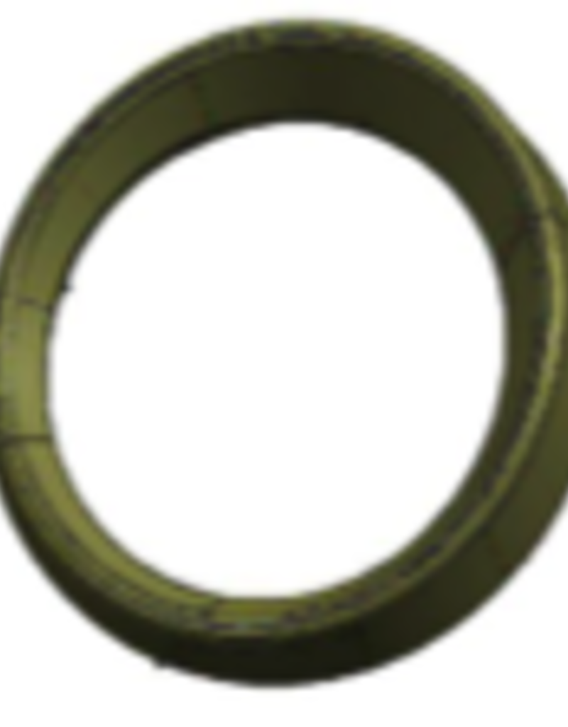 RETRO - Decoratieve ring voorlicht